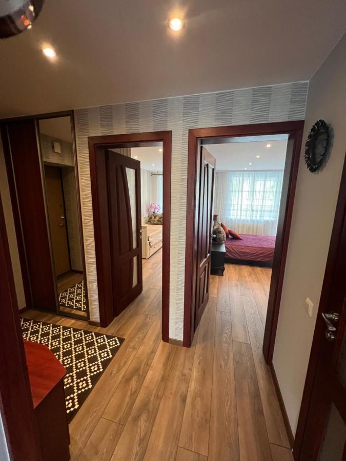Ele Apartamentai Palanga Exterior photo
