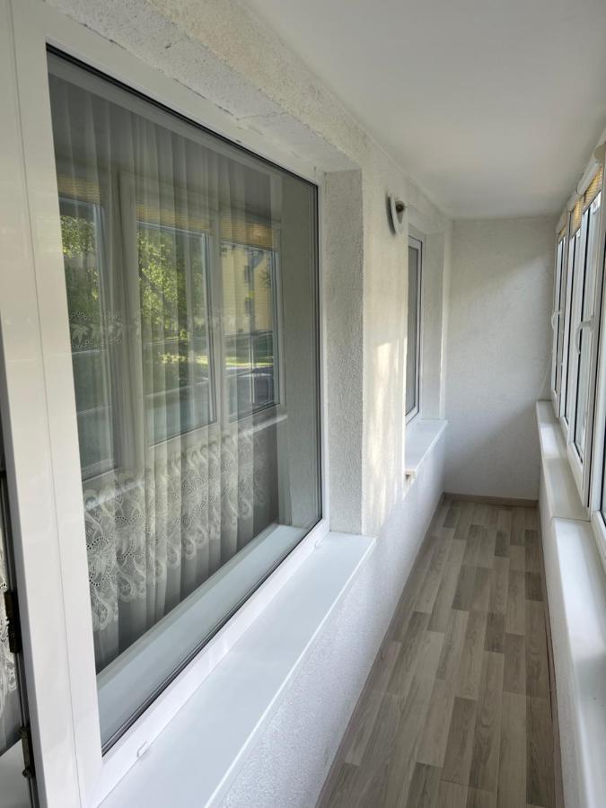 Ele Apartamentai Palanga Exterior photo